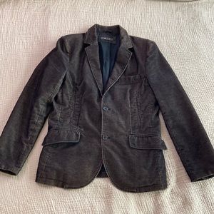 Heritage 1981 Mens Corduroy sport coat Blazer - US mens size L